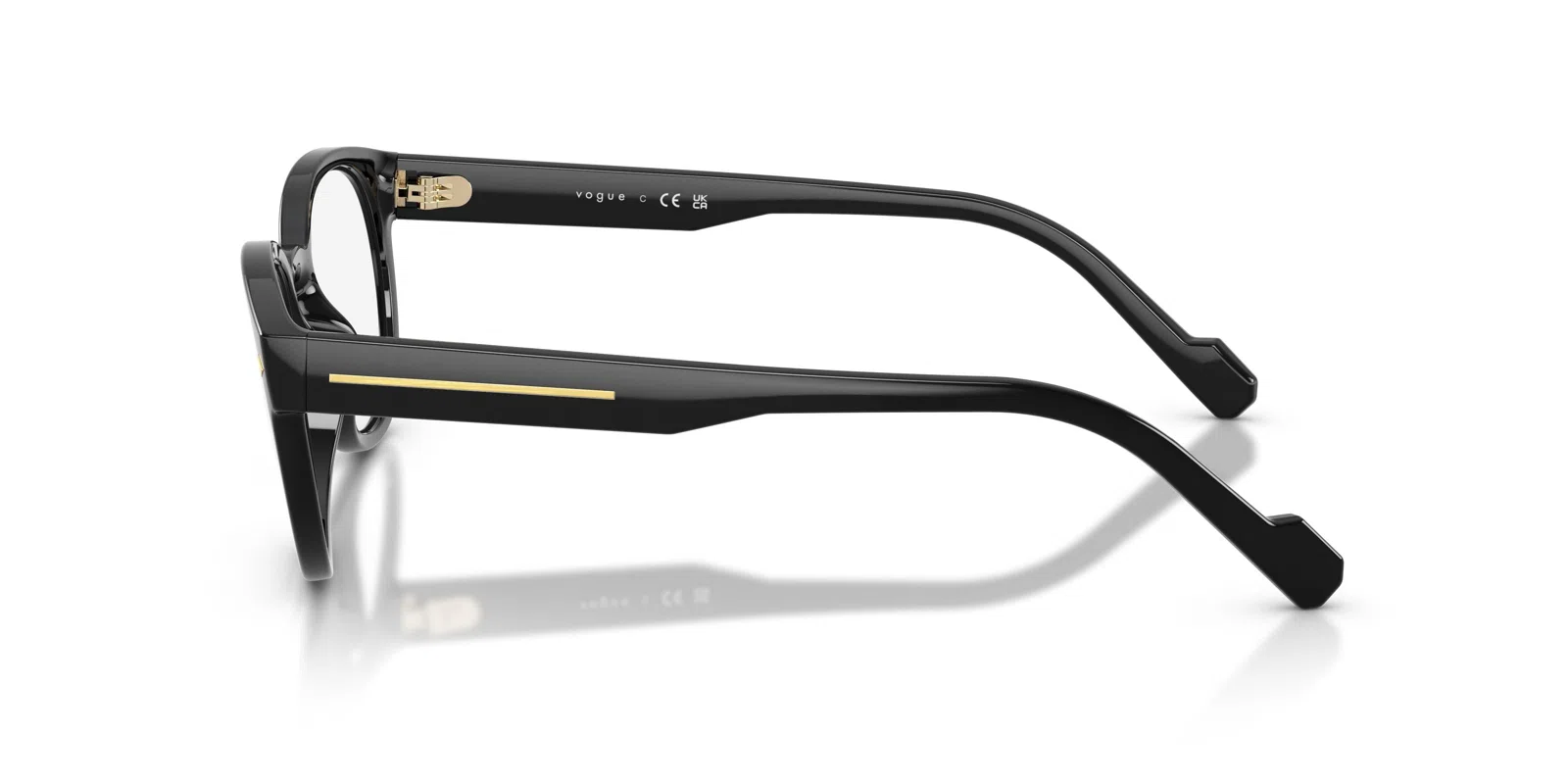 Vogue 5756 Eyeglasses - view 6